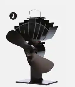 Canadian Tire Ecofan Ultra Air Fan offer