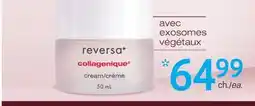Uniprix REVERSA Soins sélectionnés/Selected care products offer