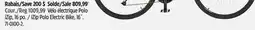 Canadian Tire iZip Polo Electric Bike offer