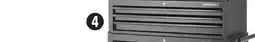 Canadian Tire 41˝ 3-Drawer Intermediate Chest offer