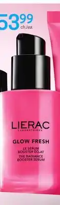 Uniprix GLOW FRESH offer