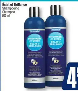 Jean Coutu PERSONNELLE Shampoo offer
