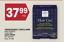 Rachelle-Bery Grocery NEW NORDIC HAIR GROW offer