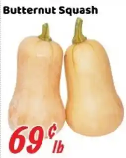 Nations Fresh Foods Butternut Squash offer