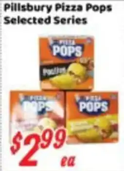 Nations Fresh Foods Pillsbury pizza pops selected series offer