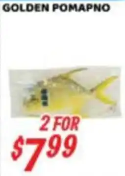 Nations Fresh Foods Golden pomapno offer