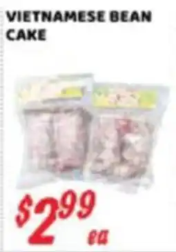 Nations Fresh Foods Vietnamese bean cake offer