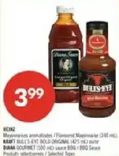 Pharmaprix Kraft mayonnaise assorted offer