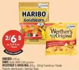 Pharmaprix Haribo Goldbears offer
