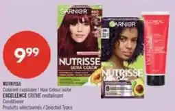 Pharmaprix Nutrisse Colorant capillaire / Hair Colour oint offer