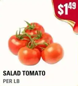 Atiya's Fresh Farm Salad Tomato offer