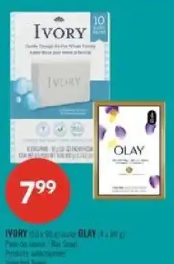 Pharmaprix Ivory olay offer