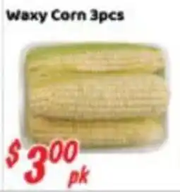 Nations Fresh Foods Waxy Corn offer