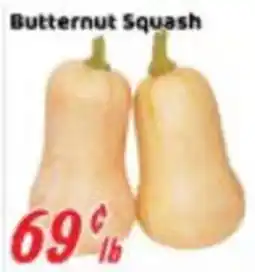 Nations Fresh Foods Butternut Squash offer