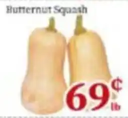 Nations Fresh Foods Butternut Squash offer