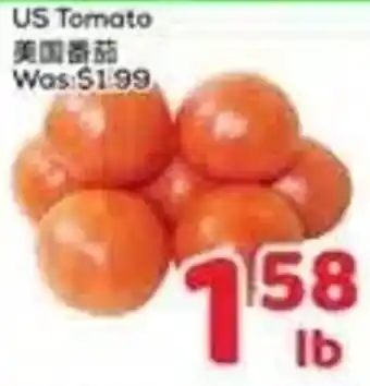 US Tomato