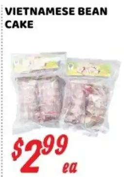 Nations Fresh Foods Vietnamese bean cake offer