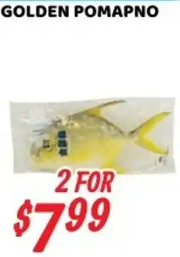Nations Fresh Foods Golden pomapno offer