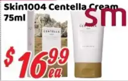 Nations Fresh Foods Skin1004 Centella Cream offer