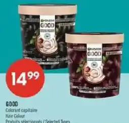 Pharmaprix Good colorant capillaire offer