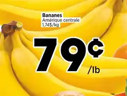 Val-Mont Bananes offer