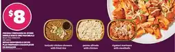 Valu-mart REPAS INDIVIDUELS EN UN PLAT PRÉPARÉS CHAQUE JOUR EN MAGASIN offer