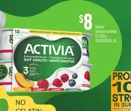 Loblaws ACTIVIA offer