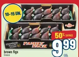 Marché Adonis brown figs offer