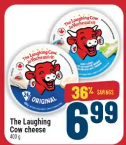 Marché Adonis The Laughing Cow cheese offer
