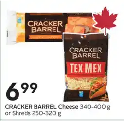 Sobeys Cheese offer