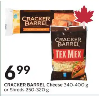 Sobeys Cheese offer