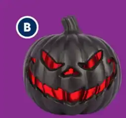 RONA Lighted Jack-o'-Lantern 9 offer