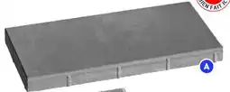 RONA St-Clair patio slab offer