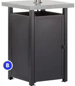 RONA Outdoor fire pits and patio heaters, 88, 48,000 BTU offer