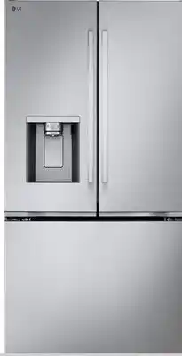 RONA 23.7 cu. ft. refrigerator offer