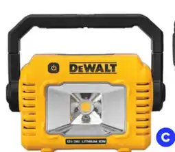 RONA DEWALT Work light offer