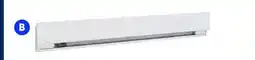 RONA All Brava and Prima electric baseboards offer