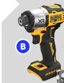 RONA DEWALT Impact driver offer
