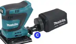 RONA Makita Sander offer