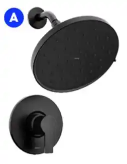RONA MOEN bathroom faucets and accessory sets offer