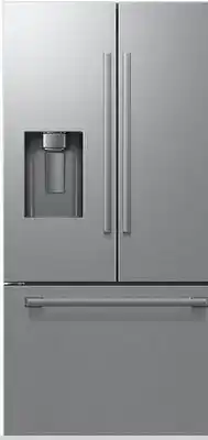 RONA SAMSUNG 23.5 cu. ft. refrigerator offer