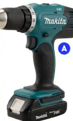 RONA MAKITA 1/2 drill offer