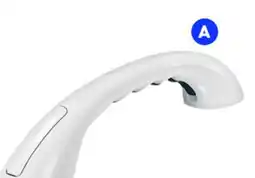 RONA MOEN bathroom security accessories offer