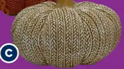 RONA 5 pumpkin offer