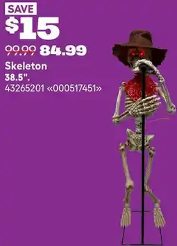 RONA Skeleton 38.5 offer