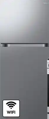 RONA Samsung 17 cu. ft. refrigerator offer