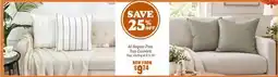 Oxford Mills All Regular Price Toss Cushions offer