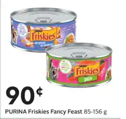 Sobeys Friskies Fancy Feast offer
