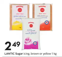 Sobeys Sugar offer