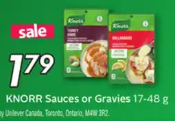 Sobeys Sauces or Gravies offer